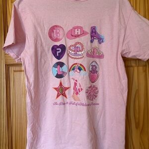 Chappell Roan T-Shirt